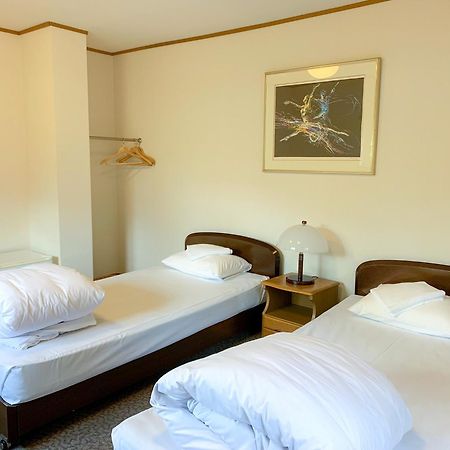 Niseko Ski Lodge - Higashiyama חדר תמונה