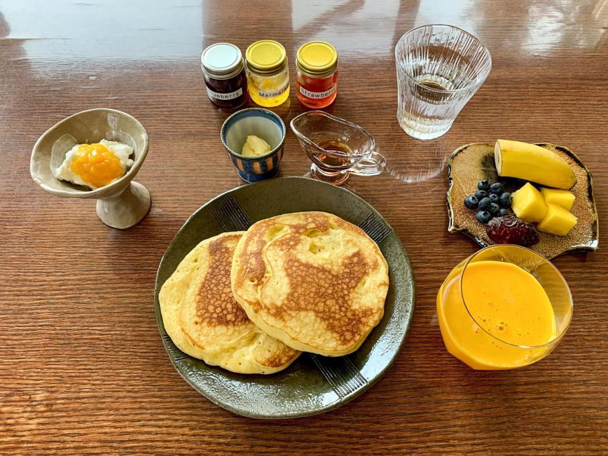 Niseko Ski Lodge - Higashiyama מראה חיצוני תמונה