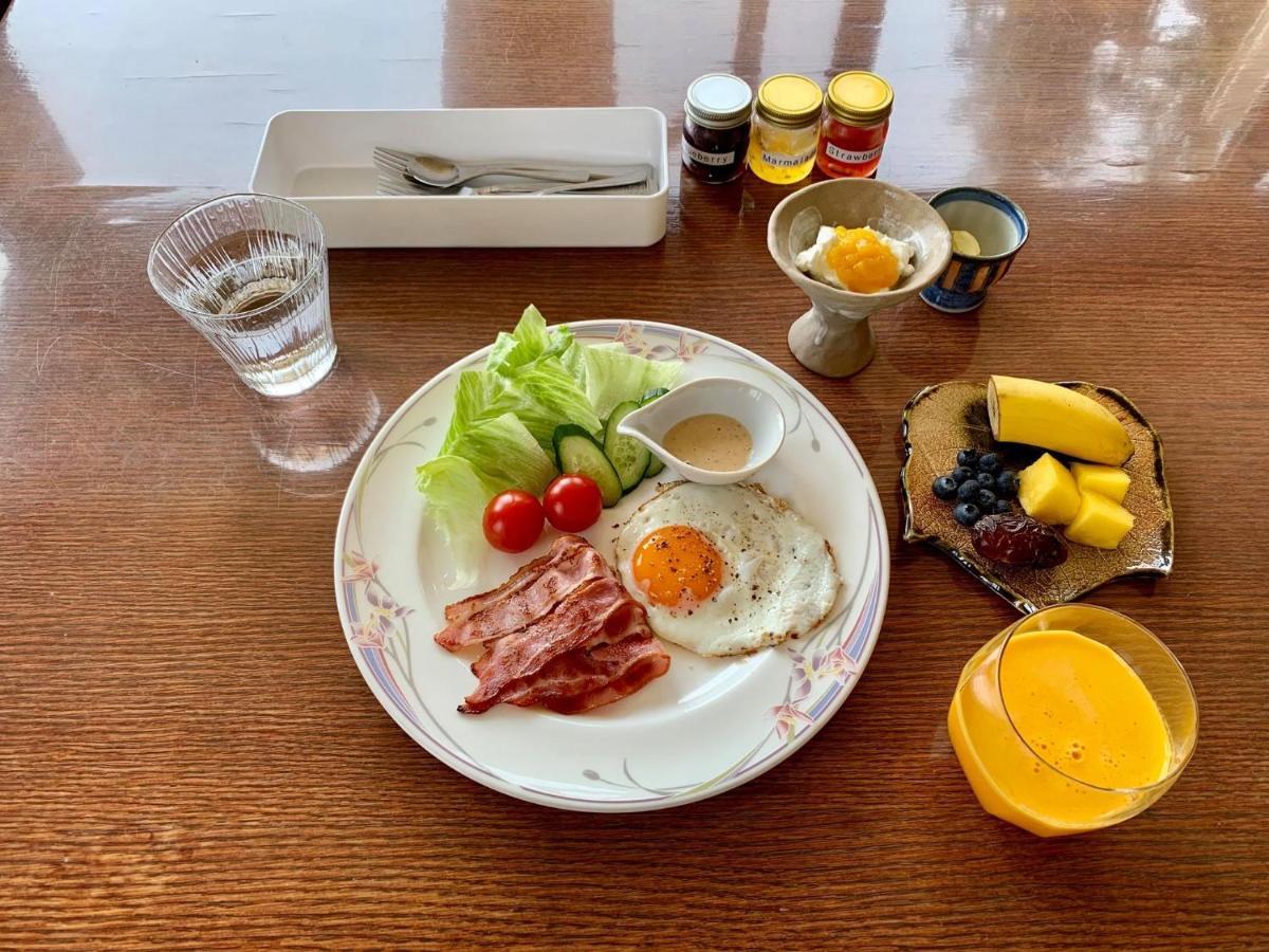 Niseko Ski Lodge - Higashiyama מראה חיצוני תמונה