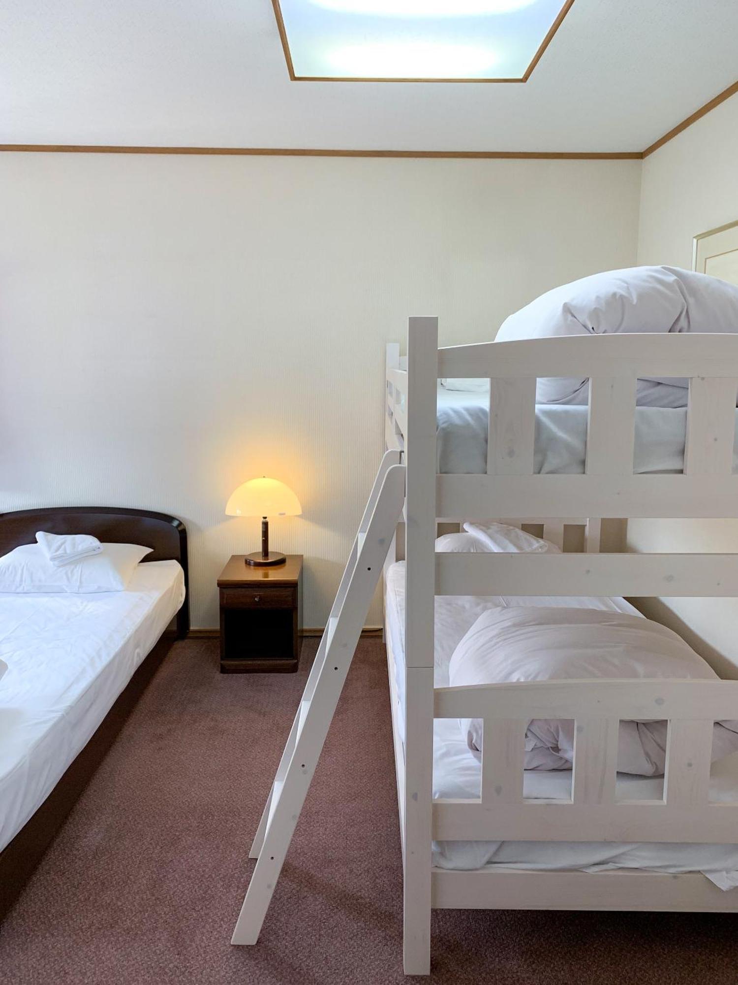Niseko Ski Lodge - Higashiyama חדר תמונה