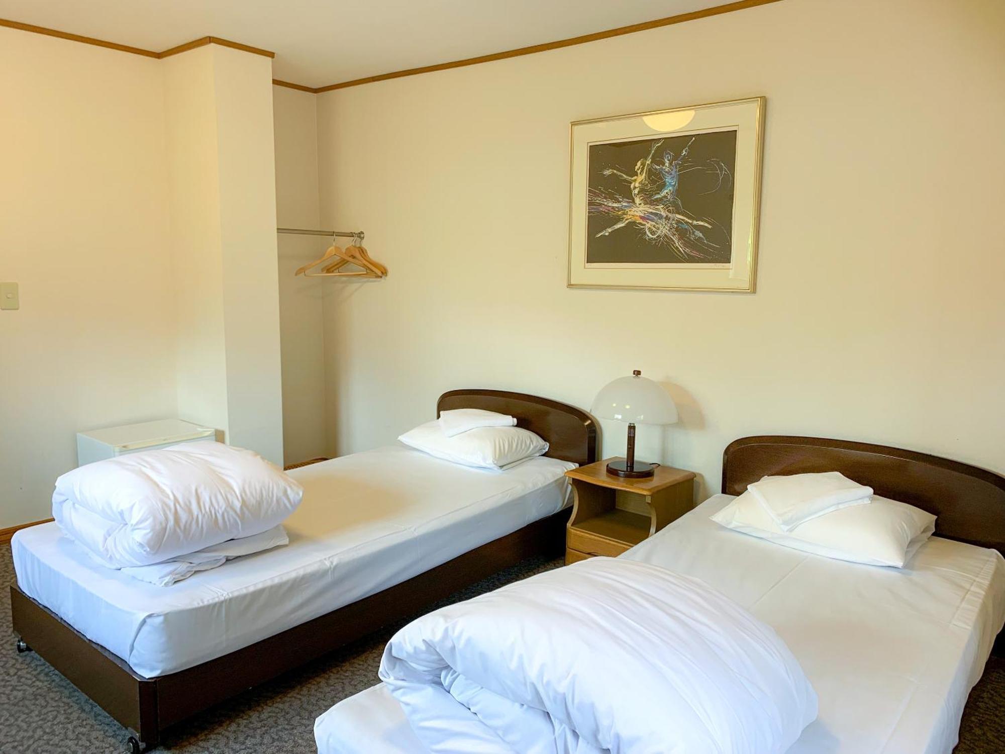 Niseko Ski Lodge - Higashiyama חדר תמונה