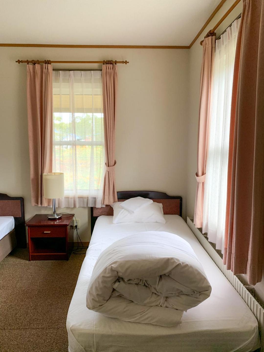 Niseko Ski Lodge - Higashiyama חדר תמונה
