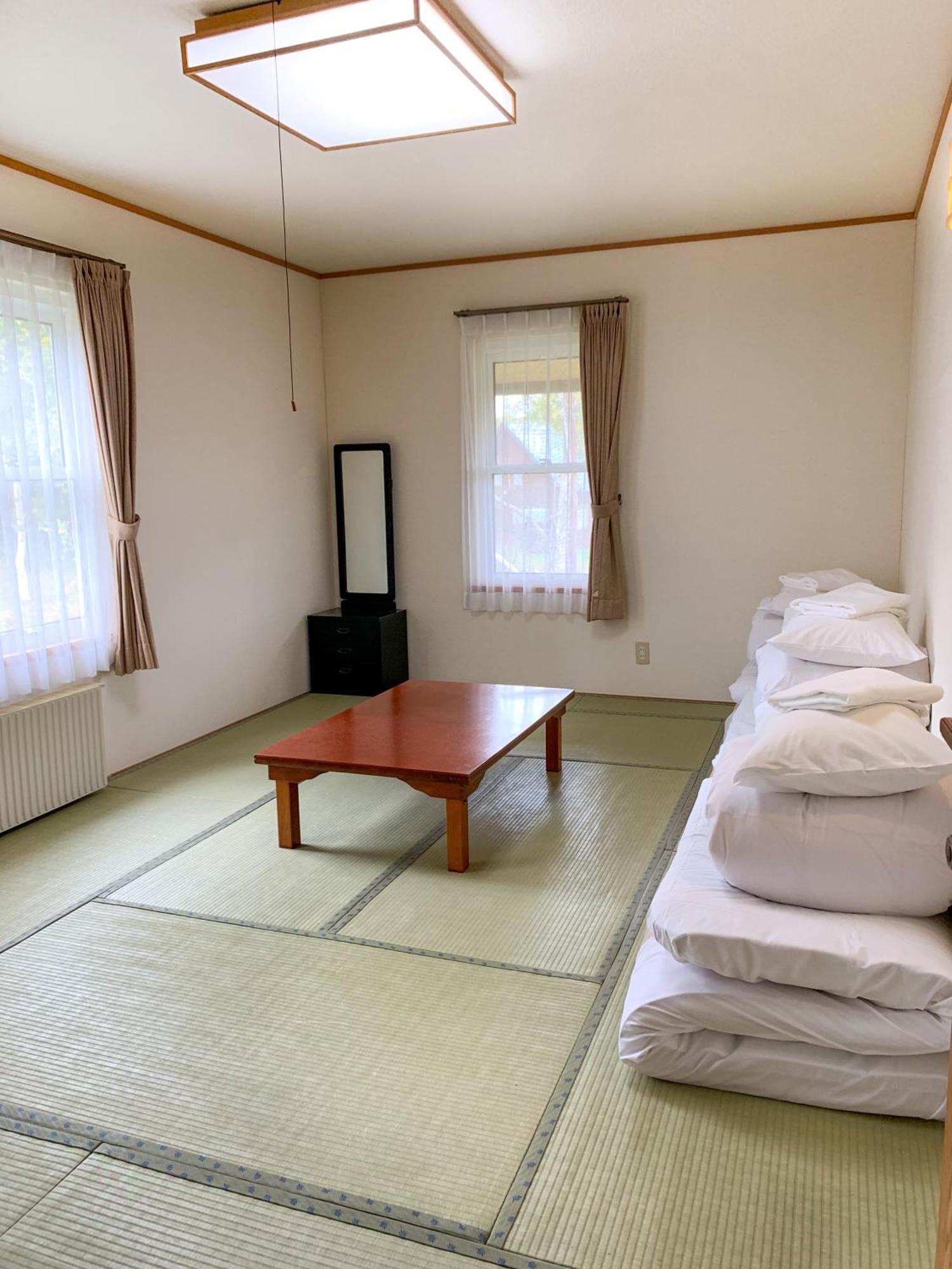 Niseko Ski Lodge - Higashiyama חדר תמונה