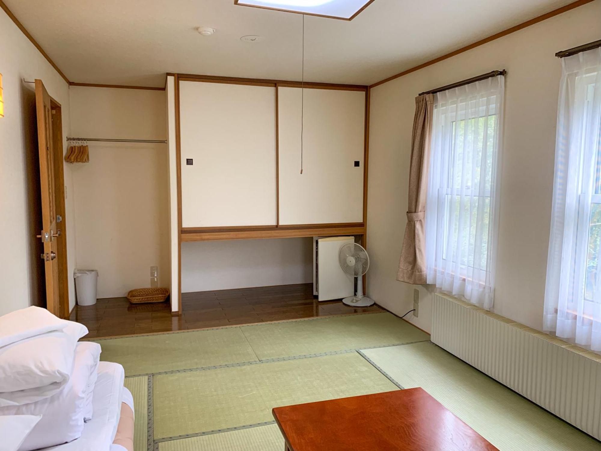 Niseko Ski Lodge - Higashiyama חדר תמונה