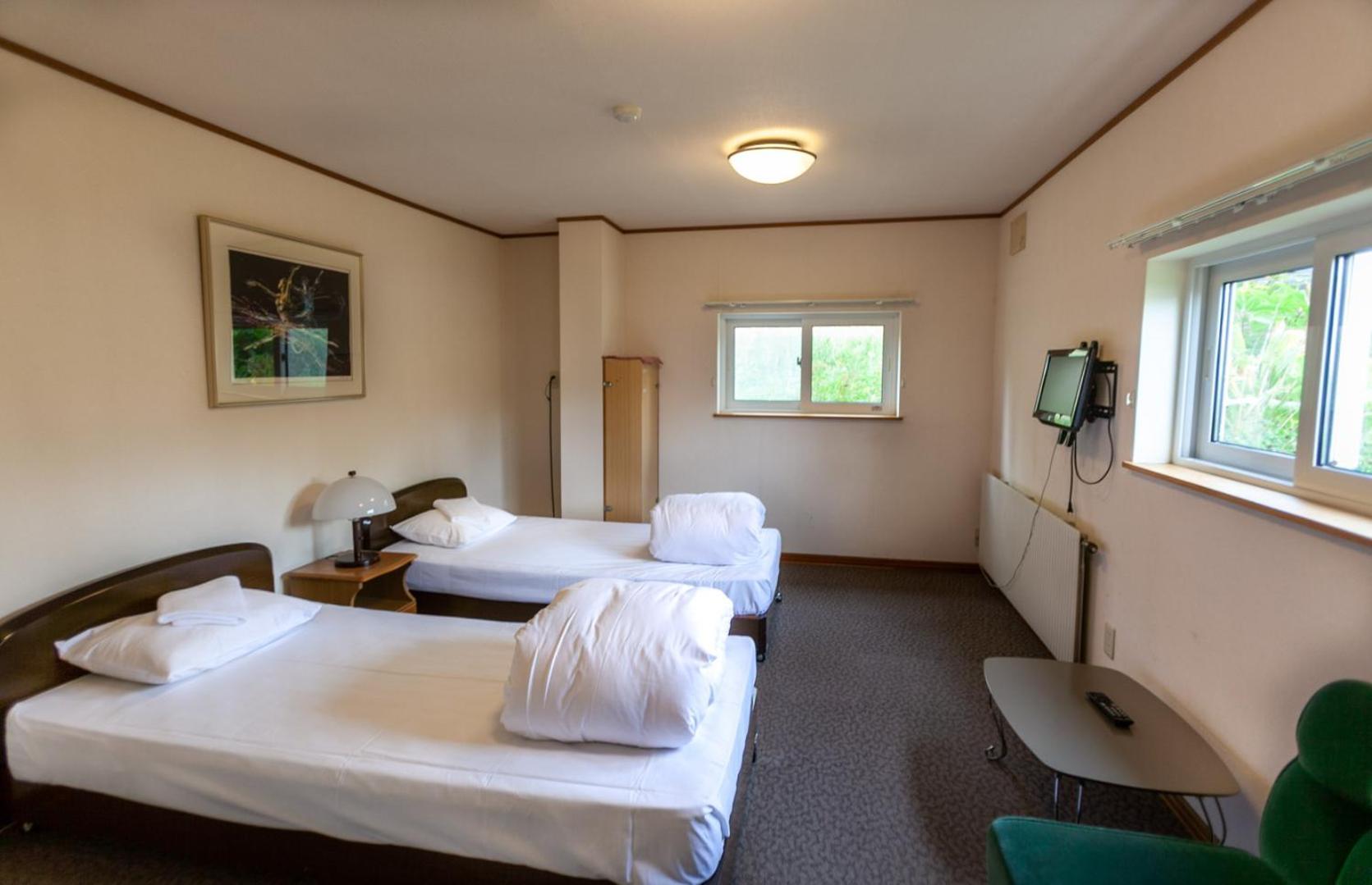 Niseko Ski Lodge - Higashiyama חדר תמונה