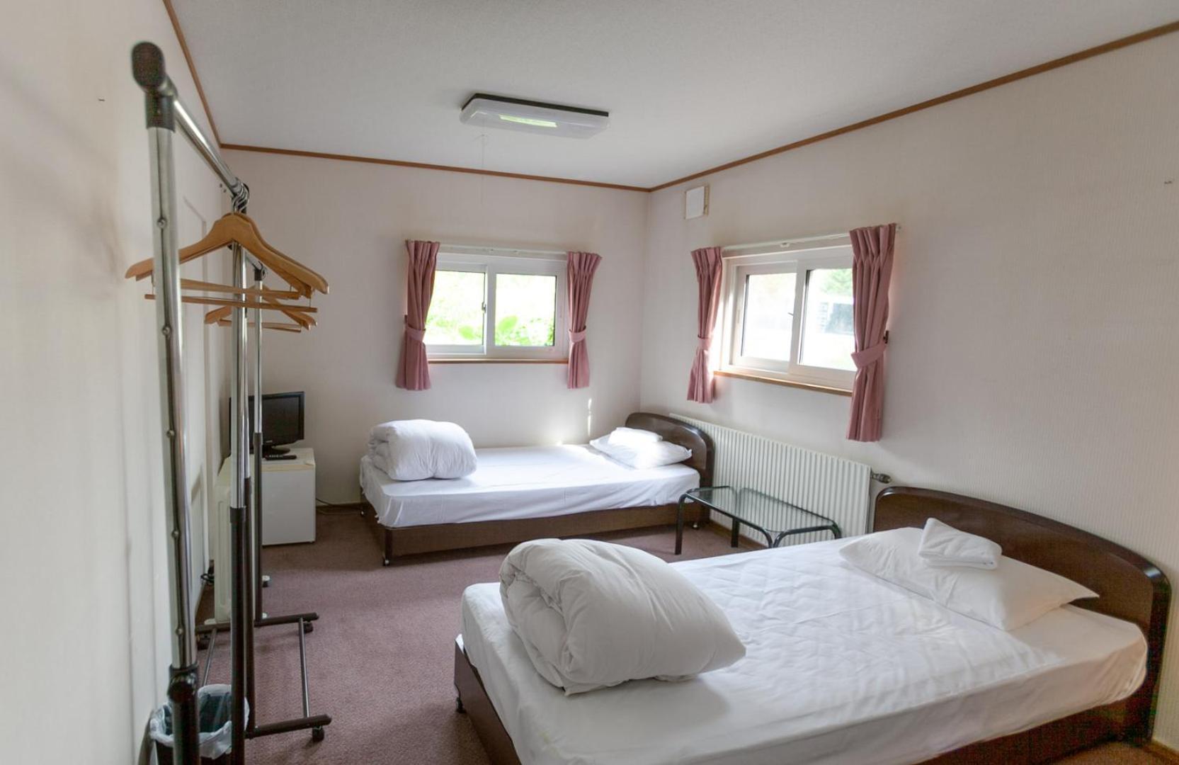 Niseko Ski Lodge - Higashiyama חדר תמונה