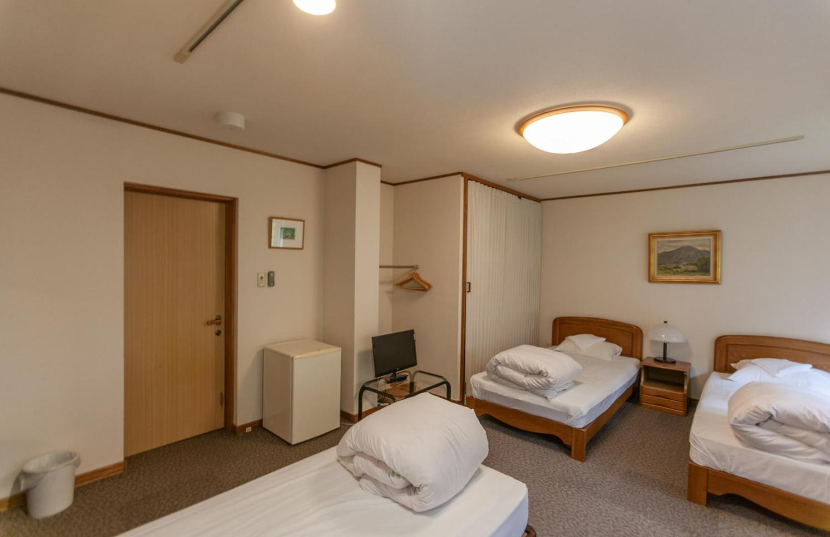 Niseko Ski Lodge - Higashiyama חדר תמונה