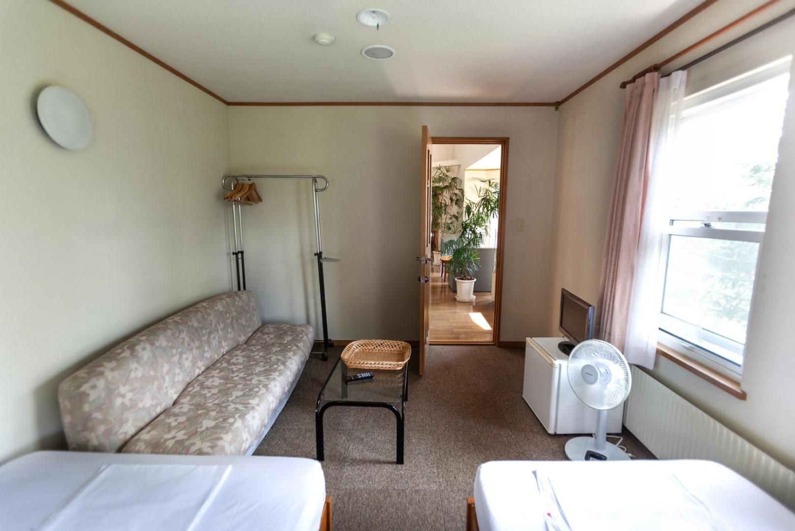 Niseko Ski Lodge - Higashiyama חדר תמונה