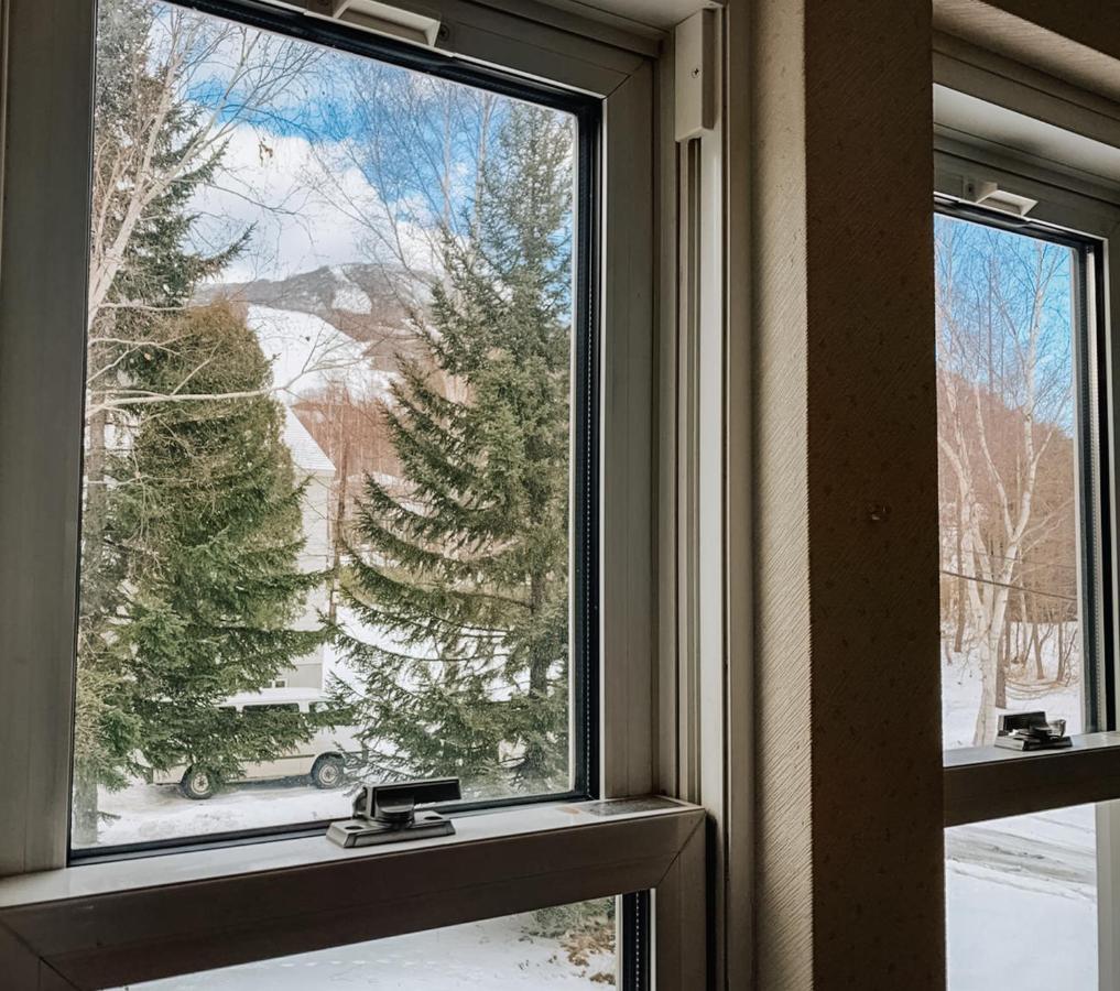 Niseko Ski Lodge - Higashiyama מראה חיצוני תמונה